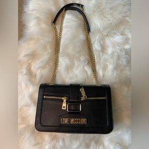 LOVE MOSCHINO - NWT